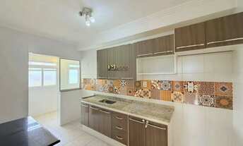 Imagem 4: Apartamento para Locação no Jardim de Bragança 3 Dormitórios, 2 Vagas e Condomínio Comple