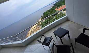 Imagem 4: Compre APTO no Executive hotel na ponta negra com 2 quartos e 1 vaga de garagem coberta