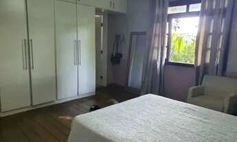 Imagem 2: Casa com 4 dormitórios à venda, 320 m² por R$ 595.000,00 - Itapuã - Salvador/BA