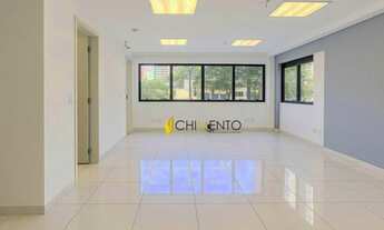 Imagem 7: Conjunto para alugar, 190 m² por R$ 7.062,00/mês - Centro - Santo André/SP