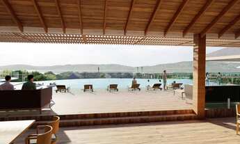 Imagem 4: Terreno à beira do Lago Corumbá IV - Sua paz no Cerrado