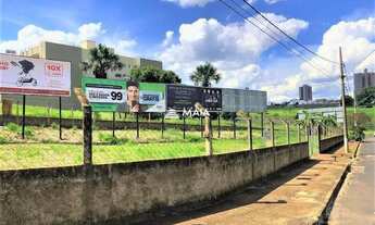 Imagem: Terreno a venda no Bairro Santa Maria