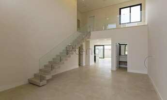 Imagem 3: Casa à venda com 4 dormitórios no Loteamento Parque dos Alecrins, Campinas