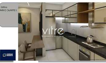 Imagem 6: Apartamentos no bairro Novo Mundo