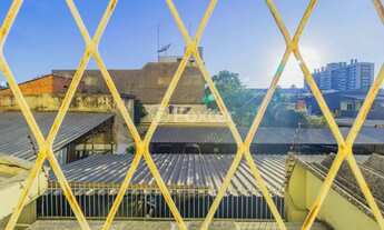 Imagem 3: Sala / Conjunto Comercial à venda Rua Barão do Triunfo, Menino Deus - Porto Alegre