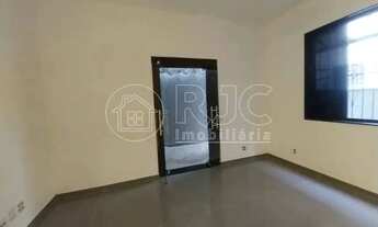 Imagem 4: Imóvel para venda com 80 metros quadrados com 2 quartos em Tijuca - Rio de Janeiro - RJ