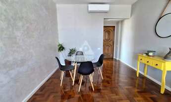 Imagem 7: Apartamento à venda, 3 quartos, 1 suíte, 1 vaga, Tijuca - RIO DE JANEIRO/RJ