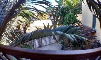 Imagem 4: Casa com 3 dormitórios para alugar, 250 m² por R$ 4.000,00 - Barão Geraldo - Campinas/SP