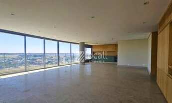Imagem 2: Apartamento com 3 dormitórios, 256 m² - venda por R$ 4.500.000,00 ou aluguel por R$ 24.000