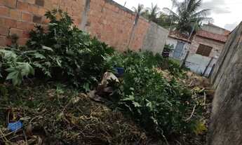 Imagem: Terreno loteamento pousada verde