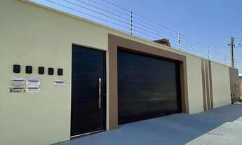 Imagem: 01- Casa recém reformada no Vinhais