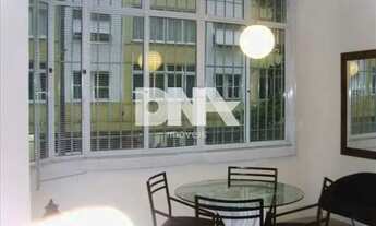 Imagem 6: Apartamento-À VENDA-Copacabana-Rio de Janeiro-RJ