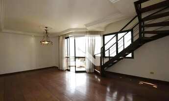 Imagem 4: Apartamento à Venda - Portal do Morumbi, 3 Quartos, 235 m2