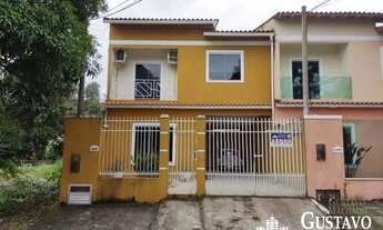 Imagem: Casa Residencial para venda e locação