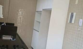 Imagem 6: Área Privativa / Garden com 1 quarto para alugar em Belo Horizonte