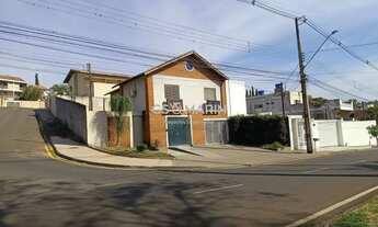 Imagem 2: Casa à venda no bairro Quebec, em Londrina