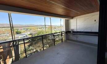 Imagem 2: Apartamento à venda, 3 quartos, 1 suíte, 2 vagas, Morada do Sol - Montes Claros/MG - R$ 59