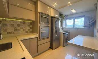 Imagem 4: Apartamento à venda no Condomínio Naturale