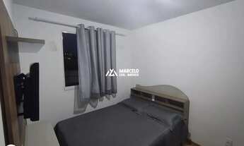 Imagem 7: Vendo apartamento no 2º andar com 2 quartos, armários planejados na cozinha e
