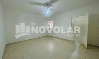 Imagem: Casa Assobradada com 1 dormitório no Parque