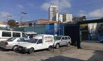 Imagem 6: Terreno para alugar, 1459 m² por R$ 42.716,89/mês - Tatuapé - São Paulo/SP