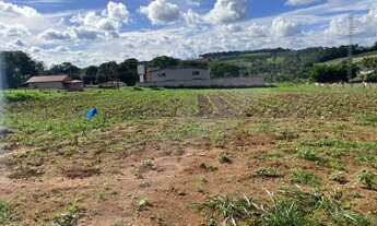 Imagem 7: Oportunidade Única de Investimento - 1.800 m² em Lotes com Vista Linda