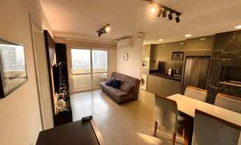 Imagem: Apartamento Studio para Venda- 1 quarto