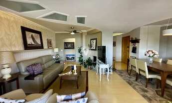 Imagem 3: Apartamento com sacada gourmet e 3 vagas no Bom Fim