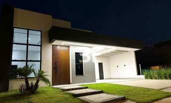 Imagem 5: Casa com 3 dormitórios para alugar, 192 m² por R$ 10.550,00/mês - Residencial Milano - Ind