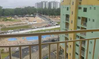 Imagem 3: A.Moura Gestor Imobiliario Vende 2 Coberturas no Rio das Pedras Residence Club, Belém