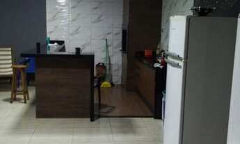 Imagem: Área de Lazer