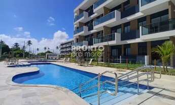 Imagem 3: Imóvel para venda com 29m², na praia de Muro Alto - Ipojuca - PE