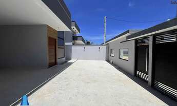 Imagem 4: Casa Nova com 03 quartos à Venda Coqueiral