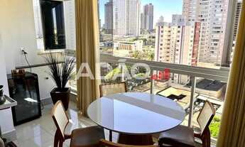 Imagem 5: Like Bueno Residence - Apartamento a venda de 3 suítes, 94m² e 2 vagas de garagem no Like