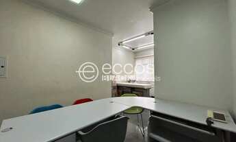 Imagem 4: Sala comercial à venda, 1 vaga, Martins - Uberlândia/MG