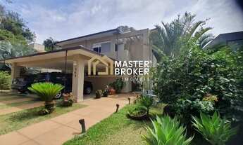 Imagem: Casa para locação com 6 suítes, piscina