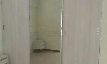 Imagem 3: Locação de apartamento padrão no bairro Jardim Satélite, São José dos Campos/SP