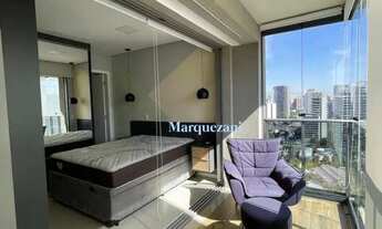 Imagem: Apartamento com 1 dormitório para alugar