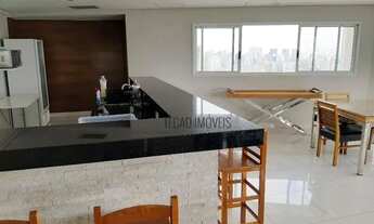 Imagem 7: Apartamento com 1 quarto para alugar, 42 m² por R$ 4.114/mês - Consolação - São Paulo/SP