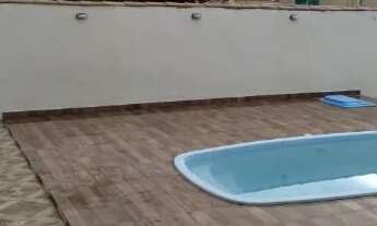 Imagem: PISCINA e Churrasqueira no Peró