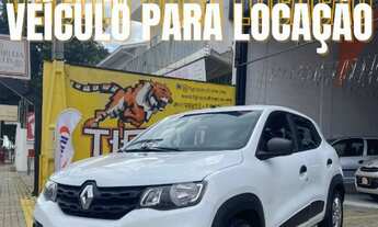 Imagem: ALUGUEL PARA MOTORISTA DE APP