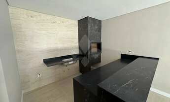 Imagem 4: Sobrado nº3 com 2 suítes no Residencial Orion no centro de Garopaba SC