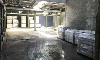 Imagem 4: Galpão à Venda e Locação na Mooca SP