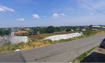 Imagem 2: Terreno São Judas Tadeu Parque das Laranjeiras