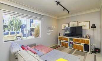 Imagem 4: Sobrado em Condominio a venda Pilarzinho possui 150 m2 com 3 quartos 2 vagas garagem