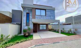 Imagem: Casa com 3 dormitórios à venda, 141 m²