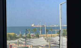 Imagem 2: Ap Mobiliado 2 quartos beira mar