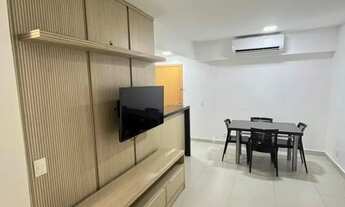 Imagem 5: Apartamento para Locação em Presidente Prudente, Edifício Cenário Parque do Povo, 2 dormit