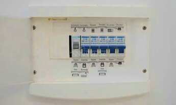 Imagem: Apartamento / Residencial / Centro