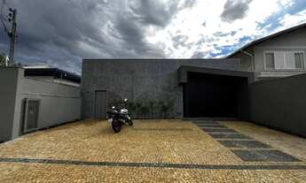 Imagem: Casa para alugar, 240 m² por R$ 10.350,00/mês